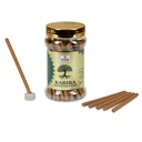 Kabira Premium Jar Dhoop Sticks 100gm