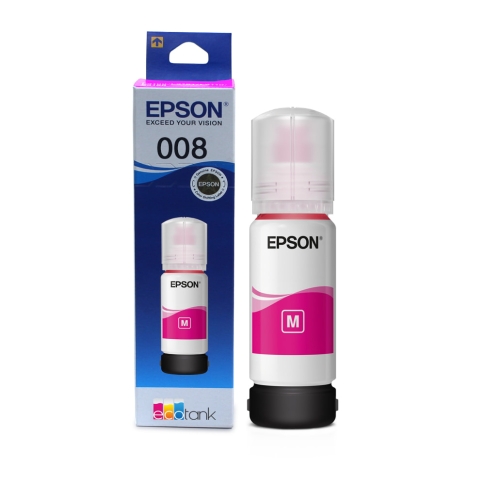 Epson Ink Magenta-008