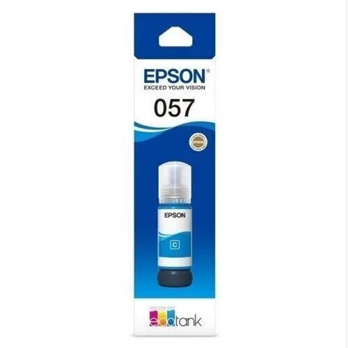 Epson Ink Cyan-057