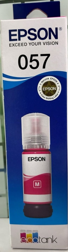 Epson Ink Magenta-057