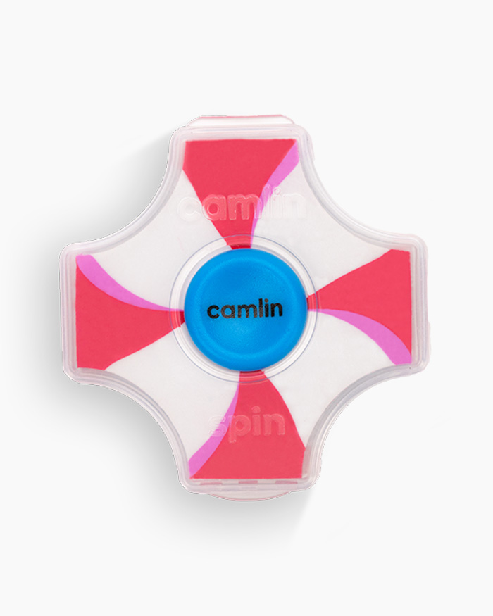 Camlin Spin Eraser-Pack Of 20 (B18)