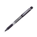 Pilot Ball Pen Hi-tecpoint V10 Grip Black 1.0mm