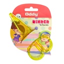 Oddy Kids Kinder Scissors 5 Inch / SS-500K (B12)