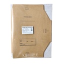 Oddy Notebook Cover Die Cut Printed 10x15-Pack Of 20