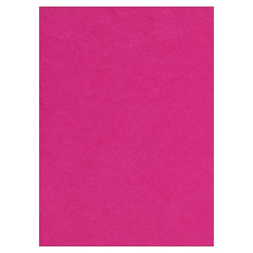 Pink Pastel Card 22x28 210 Gsm-Pack Of 10XXX