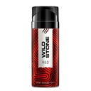 Wild Stone Red Deodorant Body Spray 150ml/100g (B48)