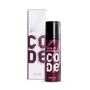 Wild Stone Code Body Perfume Spray 120ml / 97g (Iridium)