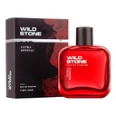 Wild Stone Ultra Sensual Premium Long Lasting Eau De Perfume Spray 100ml (B24)