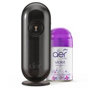 Godrej Aer Matic Combo Kit Violet Valley Bloom, Room Freshener Machine+1 Refill (B6)