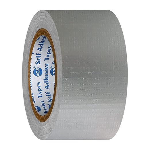 Kansuee Roof Repair Tape 6 Inch 144mm x 5 Meter