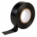 Kansuee PVC Electrical Insulation Tape Black 15mm x 6 Meter