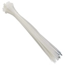 Locking Cable Ties 2.5x100mm-Pack Of 100