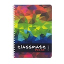 Classmate Chopda Spiral Binding A4 302 Pages Single Line (123) (B32)