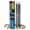 Apsara Matt Magic Pencils-Pack Of 10 (B360)