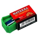 Natraj 621 Sharpener-Pack Of 20 (B5)