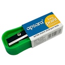 Apsara Long Point Sharpener-Pack Of 20 (B5)