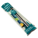 Apsara Platinum Stationery Kit (B400)