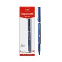 Cello Papersoft Ball Pen Blue 0.7mm