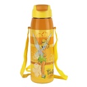 Cello Puro Steel-X Hydrakid Insulated Water Bottle 400ml (B80)