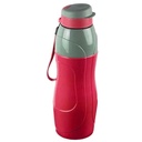 Cello Puro Cool-X Plastic Insulated Water Bottle 900ml (B80)