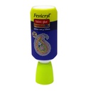 Pidilite Fevicryl Premium Fabric Glue for Cloths 80g (B10)