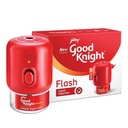Godrej Good knight Flash Combo Machine+Refill 45ml