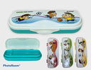 Pencil Box Compass Hy Performance (B12)