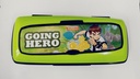 Pencil Box Compass Joyful Homework / White Board Compass (B12)