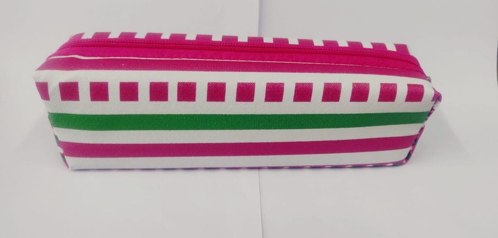 Pencil Pouch Rainbow Design (2032 No.)