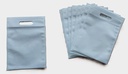16x21 Non Woven D Cut Carry Bag-Pack Of 100