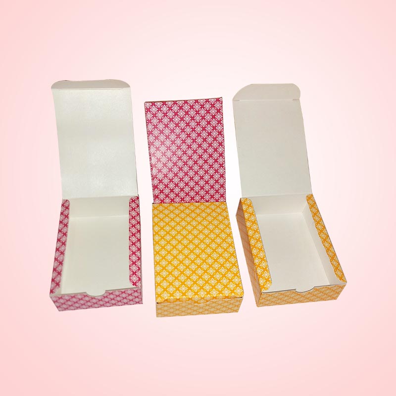 Sweet Box (Penda Box) 4x2.85x1.35-Pack Of 25 XXX
