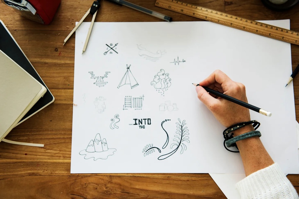 Sunshine Drawing Cartridge Sheet White A3 140 Gsm-Pack Of 20