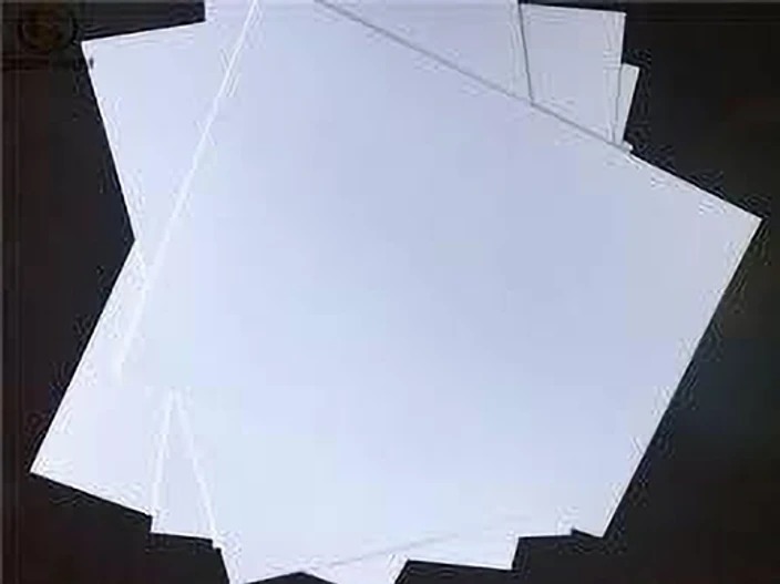 Redking Ivory Sheet White A3 210 Gsm-Pack Of 20