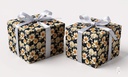Chromo Gift Wrapping Paper (315 No.) 19.75x27.5-Pack Of 25