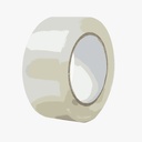 Redking Transparent Cello Tape 2 Inch 48mm x 60 Meter-Pack of 6