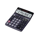 Casio DJ-120D Plus (12 Digits) Extra Large Display Calculator