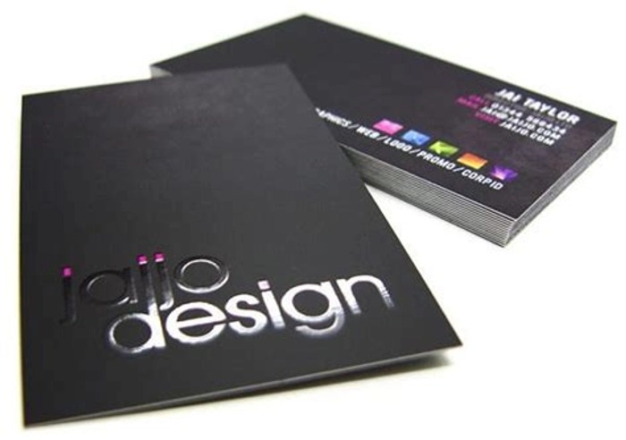 Matt Card Front Back UV 350 Gsm Printing Multi Colour Visiting Card 1000 Pcs