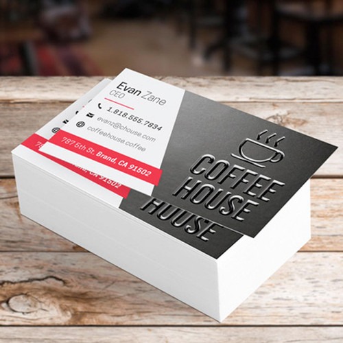Matt UV Card 350 Gsm Single Side Print With Lamination, Multi Colour Visiting Card 1000 Pcs