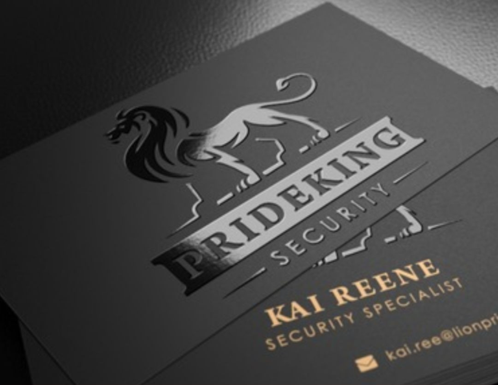 Valvet Front Back UV 350 Gsm Multi Colour Visiting Card 500 Pcs