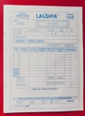 Lakshya Answer Book 16 Page 21.5cmx28.5cm-Pack Of 50 (B10)