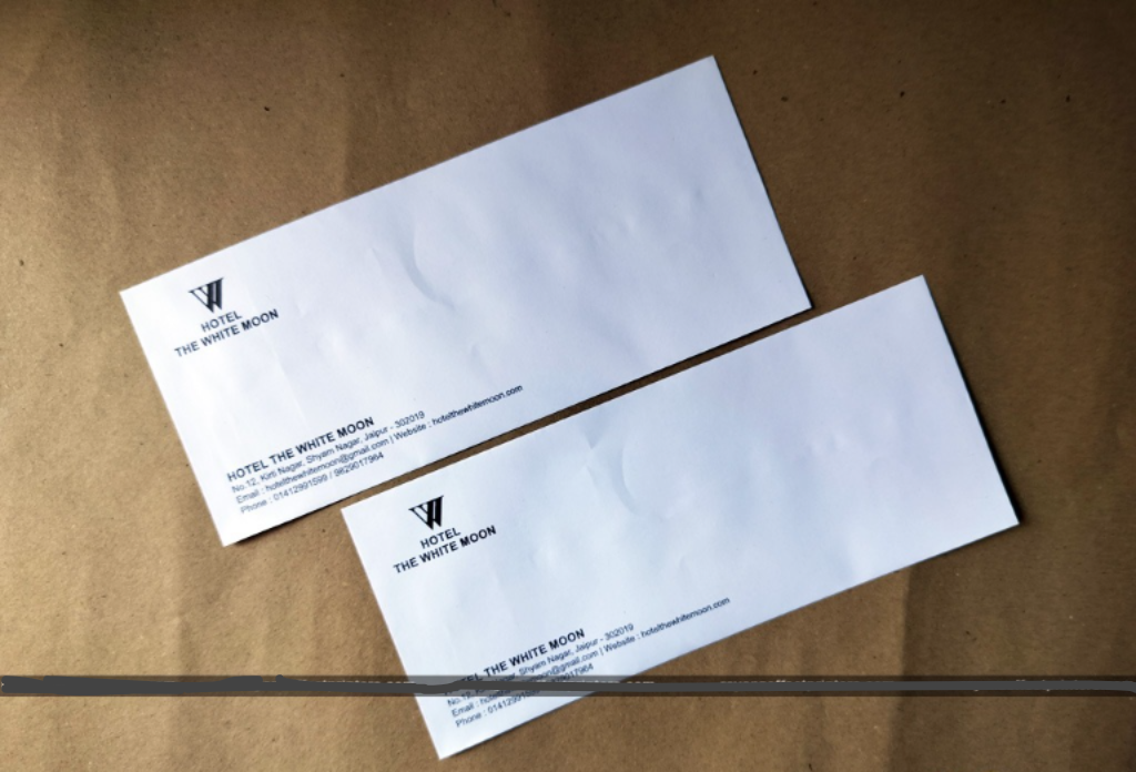 Sunshine 80 Gsm 11x5 Cover Print 1000 Pcs