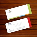 Excel Bond 80 Gsm 11x5 Cover Print 1000 Pcs