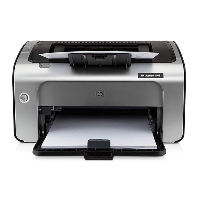HP P1108 Laser Printer (Second Hand Printer)