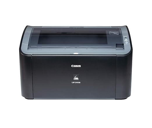 Canon LBP2900 Laser Printer (Second Hand Printer)