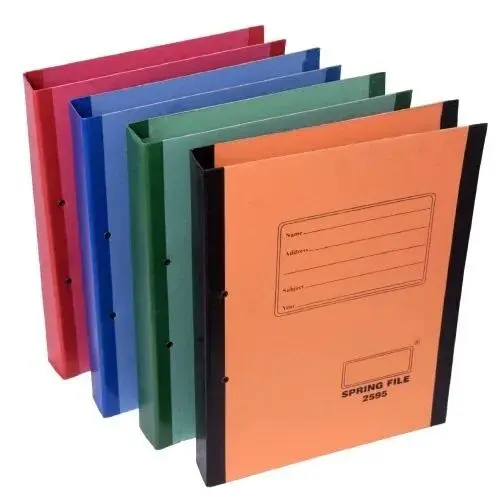 Duplex File 300 Gsm 12x17.3 Front Multi Colour & Back Single Colour With Lamination 1000 pcs