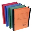 Duplex File 300 Gsm 12x17.3 Front Multi Colour & Back Single Colour With Lamination 1000 pcs