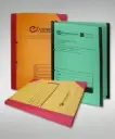 Duplex File 300 Gsm 14x20 Front Multi Colour & Back Single Colour With Lamination 1000 pcs