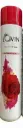 Lovin Air Perfume Room Freshener Rose Divine 234ml / 125gm (B48)