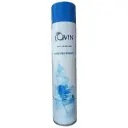 Lovin Air Perfume Room Freshener Cool Sea Breeze 234ml / 125gm (B48)