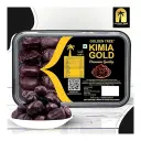 Fresh Kimia Gold Dates 500 gram (Black Kimia Khajur)